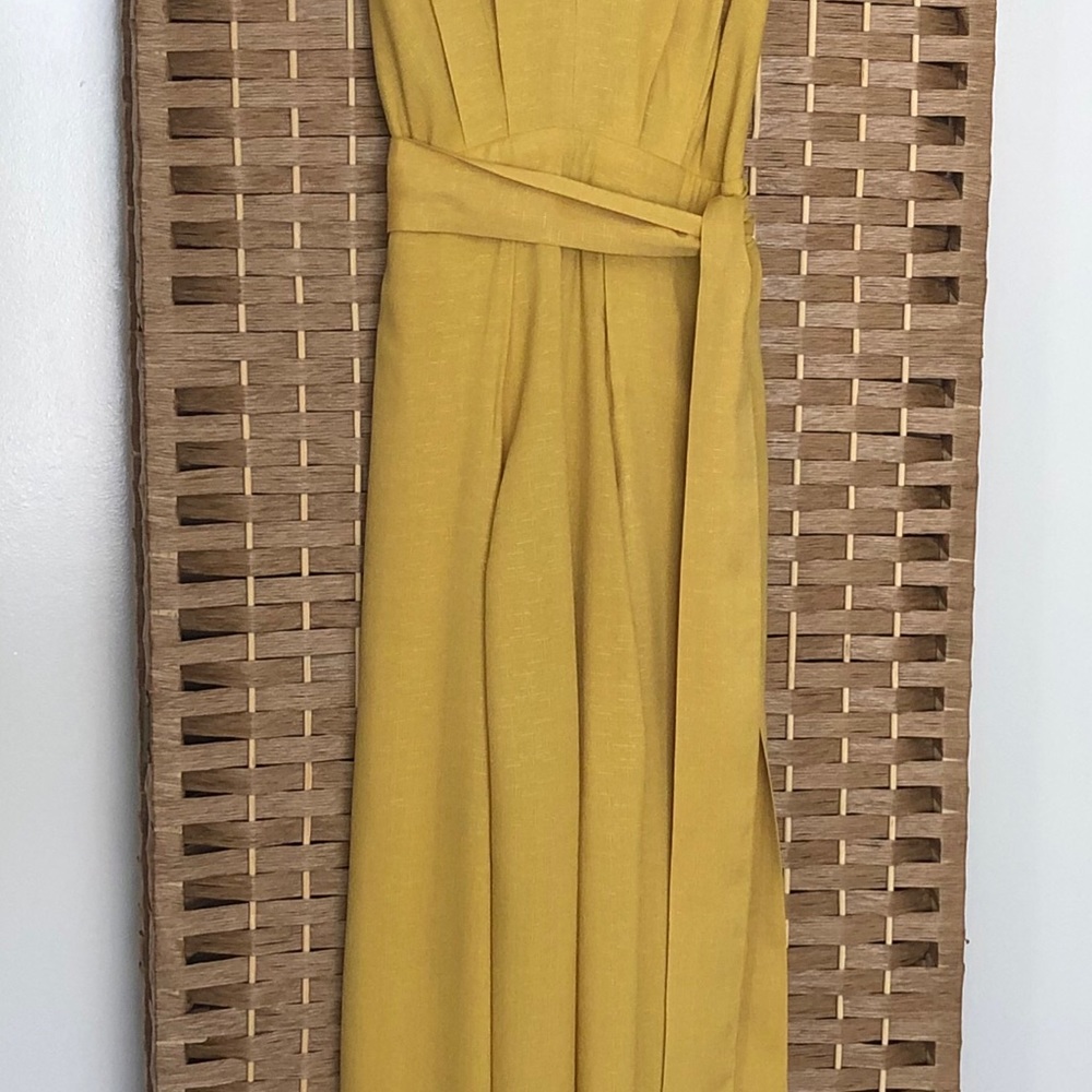 Jumpsuit Palazo